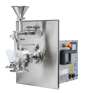 Milling & Dry Granulation - Flo-Dynamics, Inc.