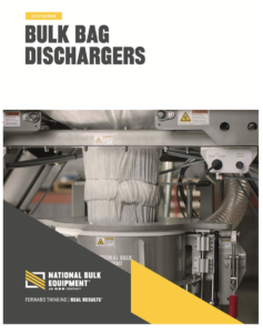 Bulk Bag Dischargers