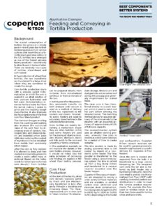 K-Tron - Feeding and Conveying in Tortilla Production_Page_1