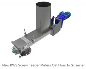 oatflourscrewfeeder