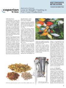 K-Tron - Loss-in-Weight Feeding in Fish Food Production_Page_1